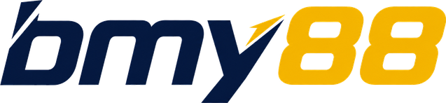 bmy88 official logo